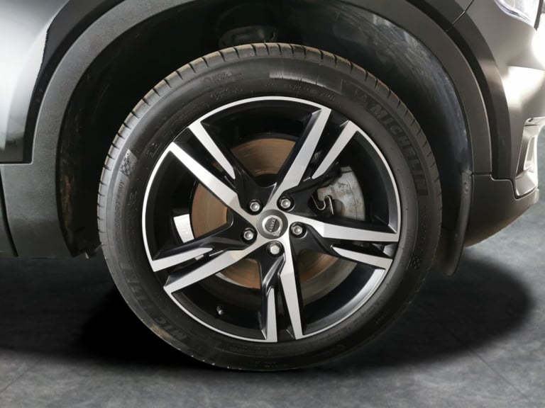 2021 Volvo XC40 1.5 T5 Recharge PHEV R DESIGN 5dr Auto ESTATE PETROL/ELECTRIC Automatic