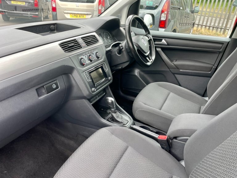 VW CADDY CITROEN BERLINGO PEUGEOT PARTNER MICRO CAMPER CAMPERVAN CONVERSION