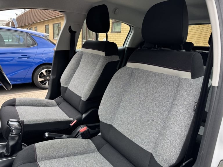 2018 Citroen C3 1.2 PureTech ELLE Hatchback 5dr Petrol Manual Euro 6 (82 ps) Hatchback Petrol Manual
