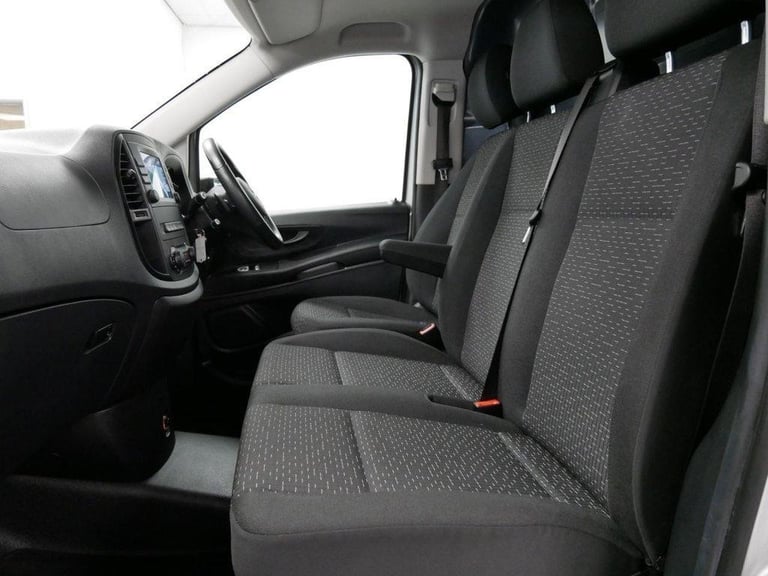 2021 MERCEDES VITO 119 2.0 CDI 190 BHP RWD L1 PREMIUM 9G AUTOMATIC ( SAT NAV )