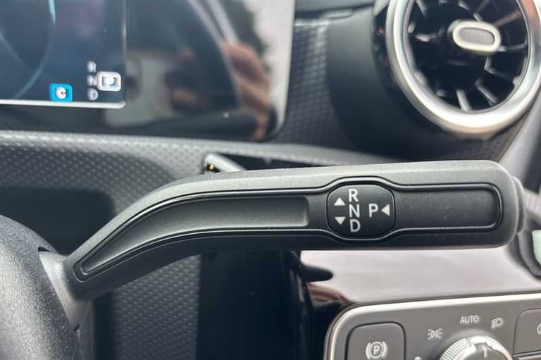 2020 Mercedes-Benz A-Class A200 Sport 4dr Auto SALOON PETROL Automatic