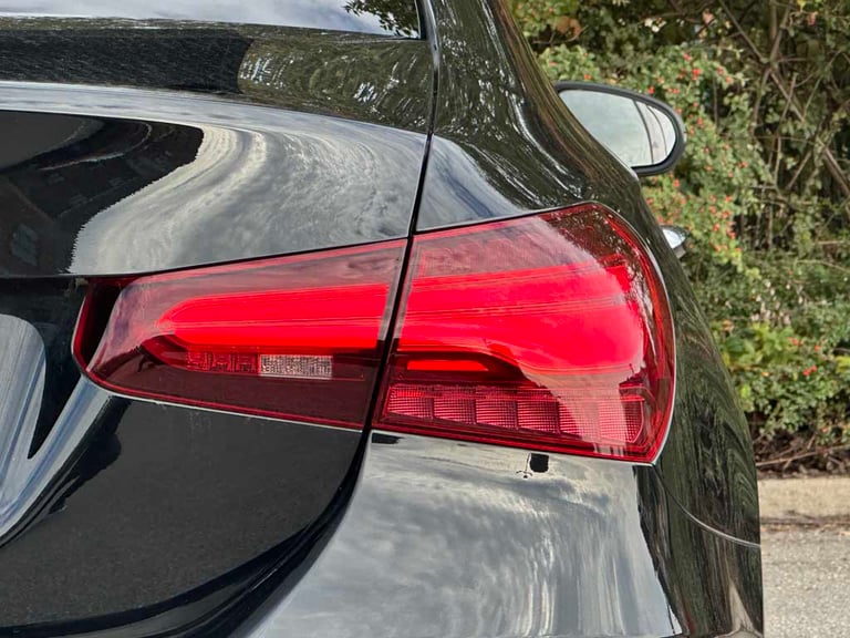 2024 Mercedes-Benz A-Class A200 AMG Line Premium Plus 4dr Auto Saloon Petrol Automatic