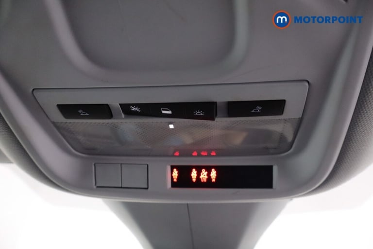 2023 Vauxhall Grandland 1.2 Turbo GS 5dr SUV Petrol Manual