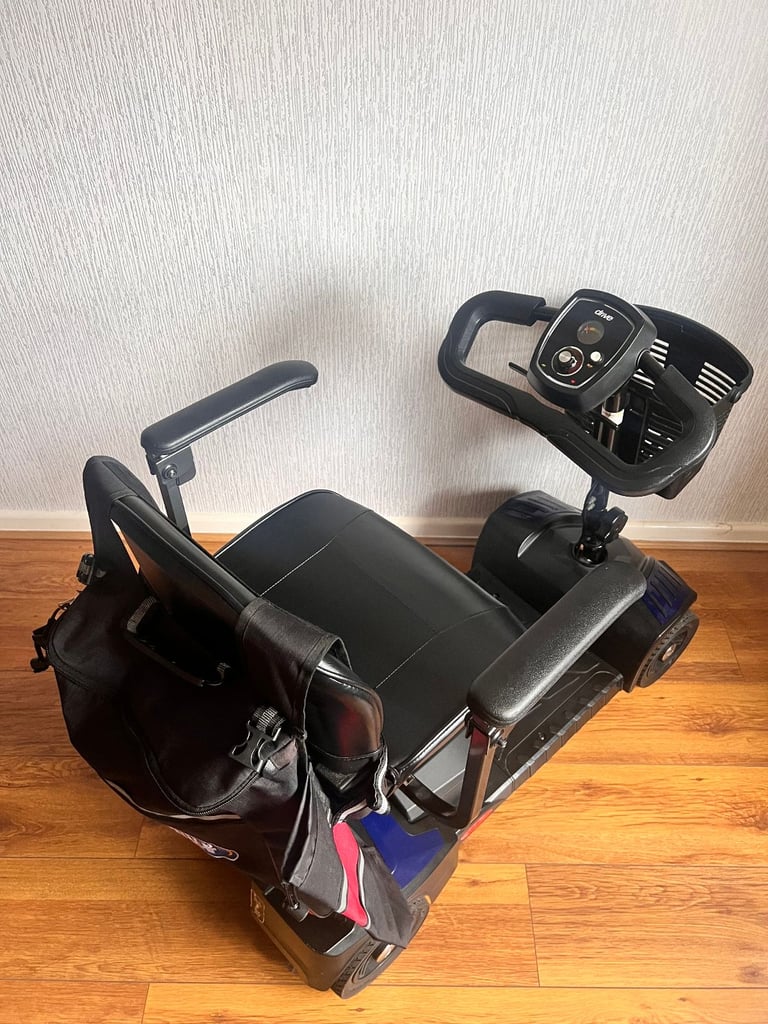Driver Lightweight Scooter For Sale | Delivery available