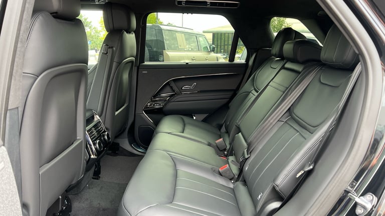 2025 Land Rover Range Rover Sport 3.0 P550e Autobiography 5dr Auto SAVING 7 000
