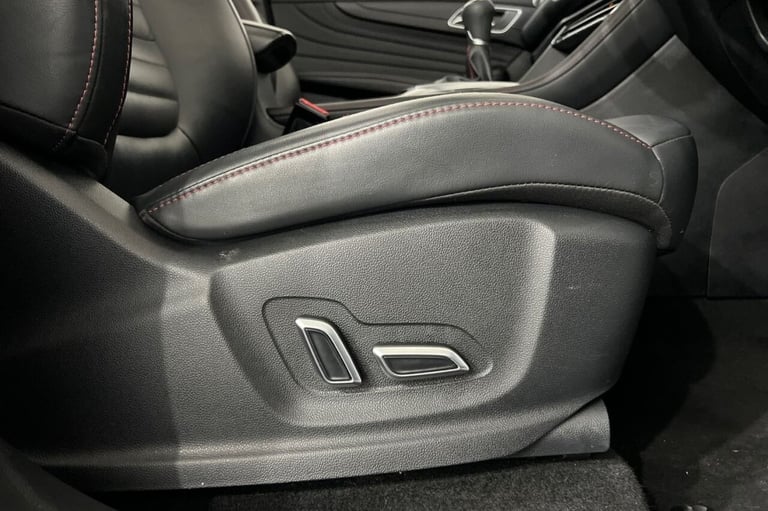 2022 72 MG MG HS 1.5 T-GDI EXCLUSIVE SUV 5DR PETROL MANUAL EURO 6 (S/S) (162 PS)