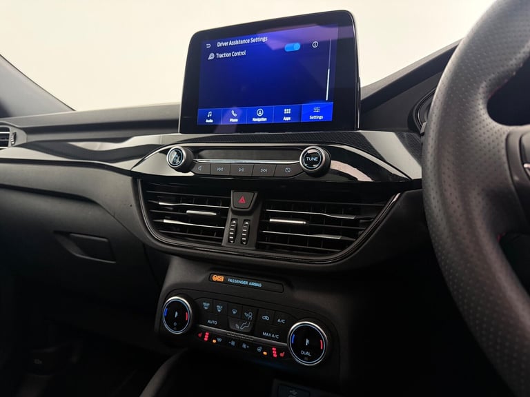 2024 Ford Kuga 2.5 PHEV ST-Line X Edition 5dr CVT HATCHBACK PETROL/ELECTRIC Automatic