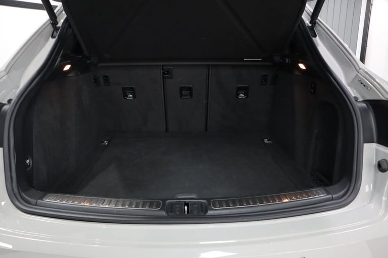 2019 D PORSCHE MACAN 3.0T V6 S SUV 5DR PETROL PDK 4WD EURO 6 (S/S) (354 PS)