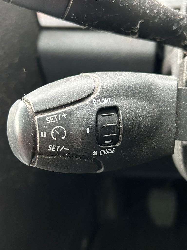 2007 57 PEUGEOT 407 SW SPORT ESTATE  2.0 HDI DIESEL 