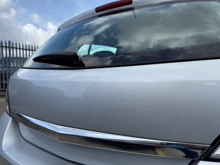 2005 Vauxhall Astra 1.6i 16V Club 5dr HATCHBACK Petrol Manual - Image 29