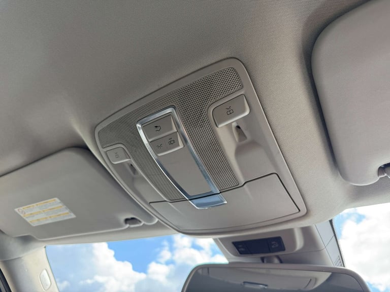 2013 Mercedes-Benz M Class 2.1 ML250 AMG Sport Bluetec Auto 4WD 5dr SUV Diesel Automatic