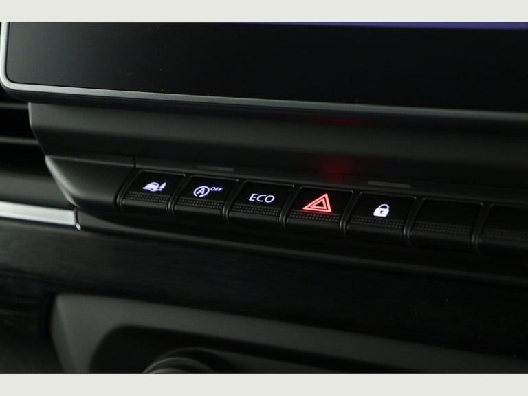 2025 Renault Trafic SL30 Blue dCi 130 Extra [Safety] Van PANEL VAN Diesel Manual