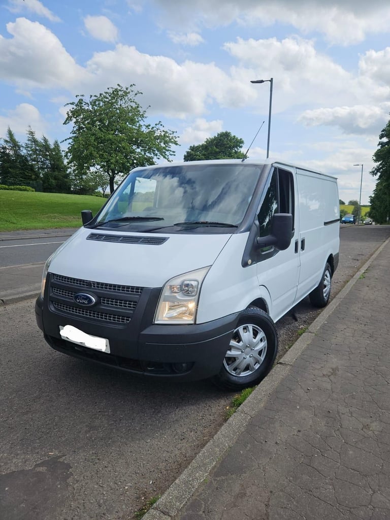 image for 2013/ ford transit swb t280 115bhp euro 5 sim crafter master sprinter vivaro relay