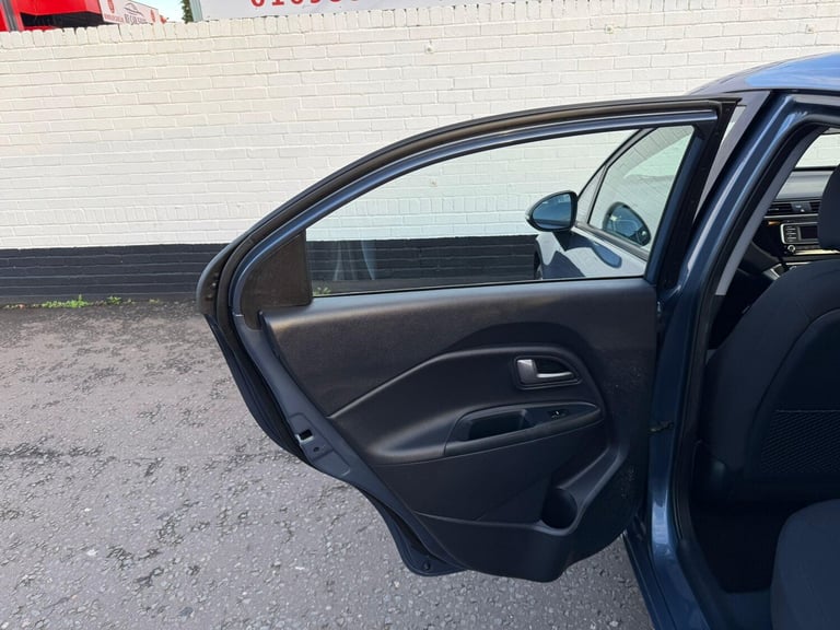 2015 Kia Rio 1.25 2 Euro 6 5dr HATCHBACK Petrol Manual
