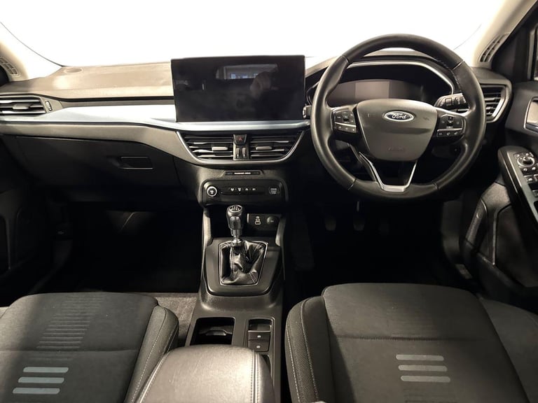 2022 Ford Focus 1.0 EcoBoost 125 Active 5dr ESTATE PETROL Manual