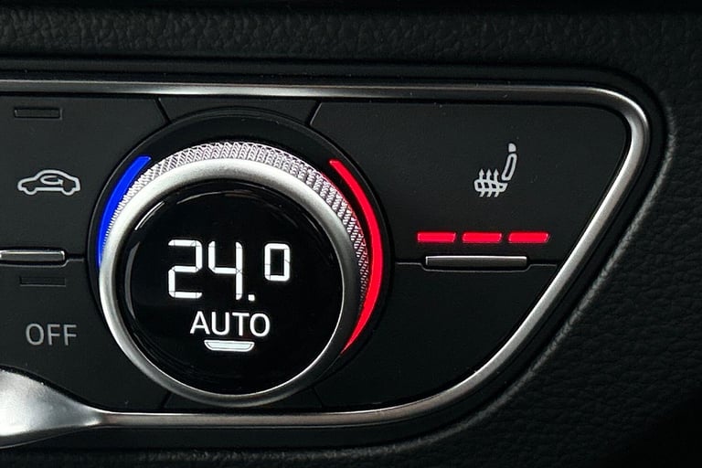2021 Audi Q5 40 TDI Quattro Edition 1 5dr S Tronic ESTATE DIESEL Automatic