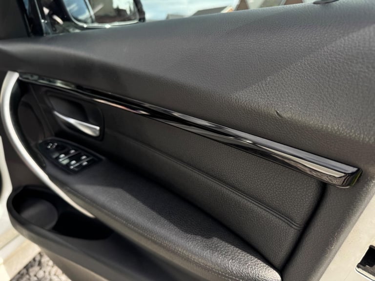 2017 BMW 3 Series 3.0 330d M Sport Auto xDrive Euro 6 (s/s) 4dr SALOON Diesel Automatic