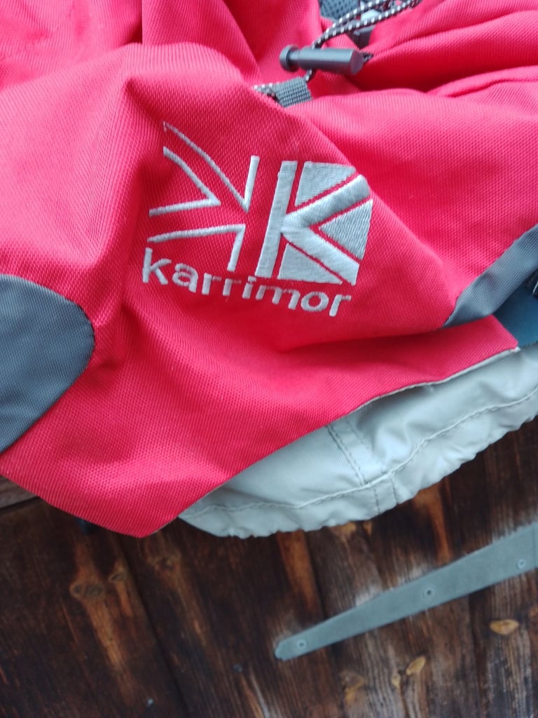 image for Karrimor Rucksack