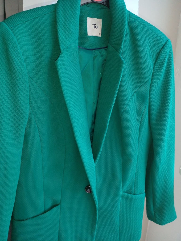 Lafies Jacket