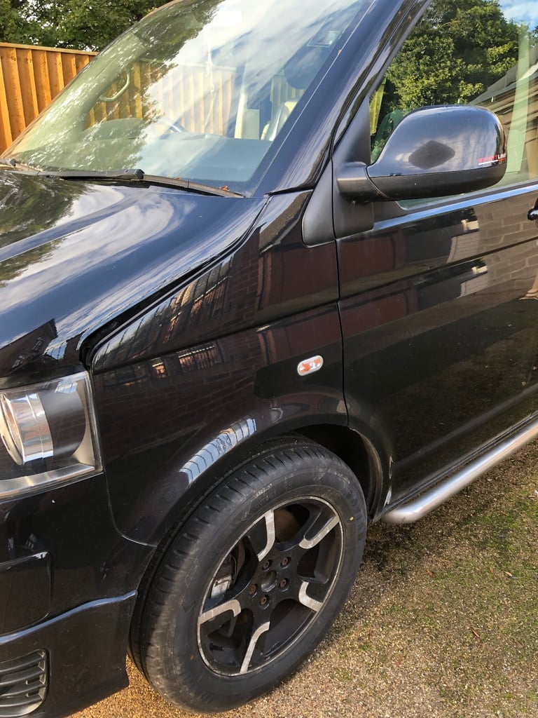 Volkswagen, TRANSPORTER, Window Van, 2014, Manual, 1968 (cc)