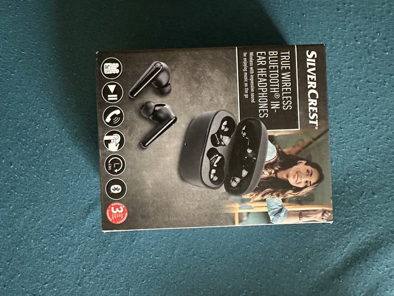 new job lots bundle headphones headset airpods