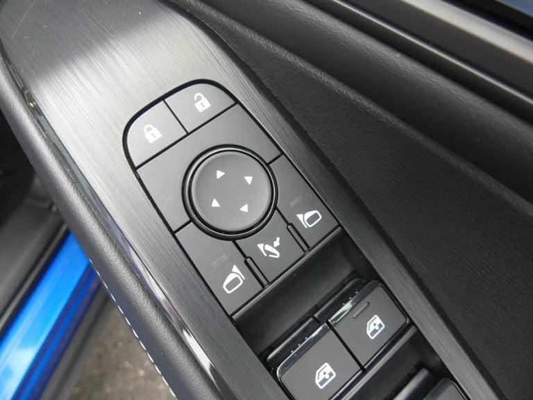 2022 Nissan Qashqai 1.3 DIG-T MHEV N-Connecta SUV 5dr Petrol Hybrid Manual Euro 6 (s/s) (140 ps S...