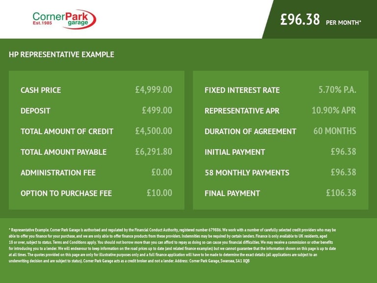 2014 Skoda Rapid 1.2 TSI SE Connect Hatchback 5dr Petrol Manual Euro 5 (86 ps) Hatchback Petrol M...