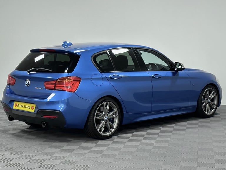 2017 (17) BMW M140i 3.0 Auto [Nav] ( 340 bhp )