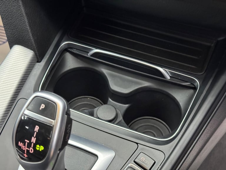 2019 BMW 4 Series Gran Coupe 2.0 420i GPF M Sport Auto Euro 6 (s/s) 5dr COUPE Petrol Automatic