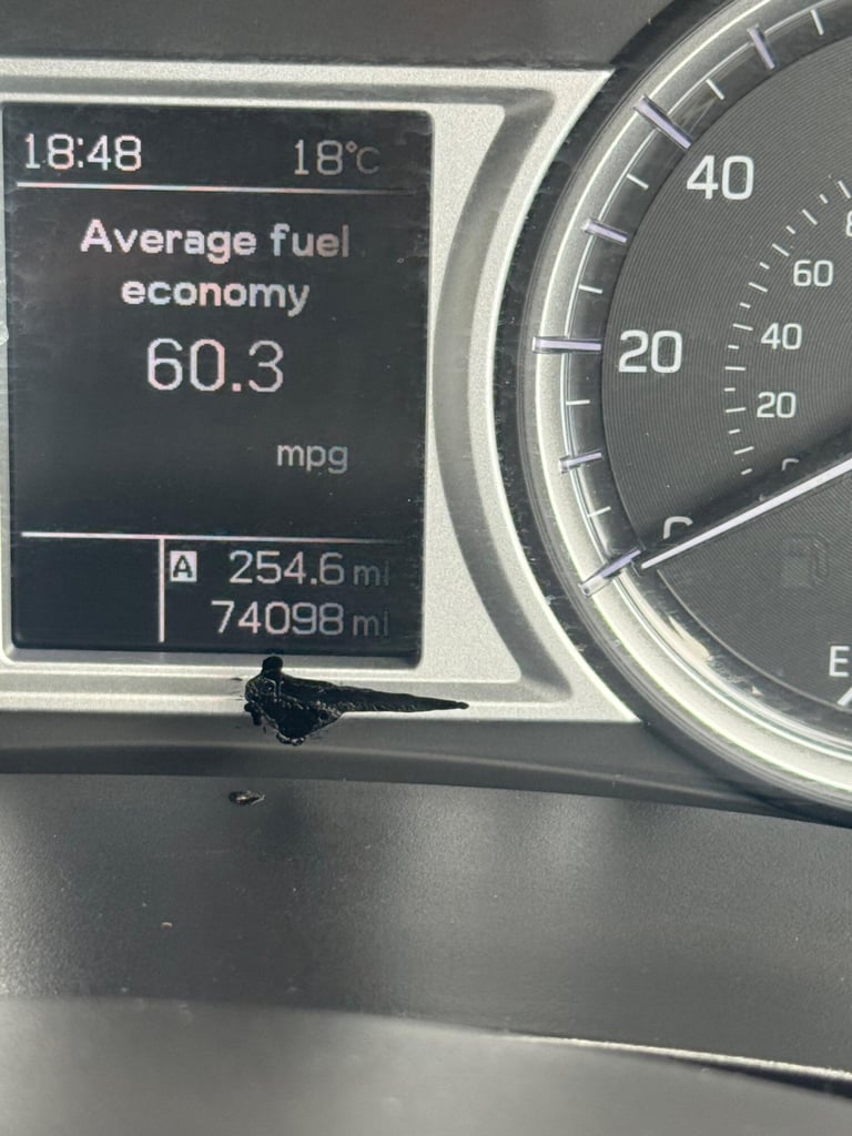 2016 Suzuki Vitara 1.6 DDiS SZ-T Euro 6 (s/s) 5dr HATCHBACK Diesel Manual