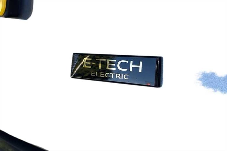 2023 Renault Zoe R135 EV50 52kWh Techno Hatchback 5dr Electric Auto (Boost Charge) (134 bhp) Hatc...