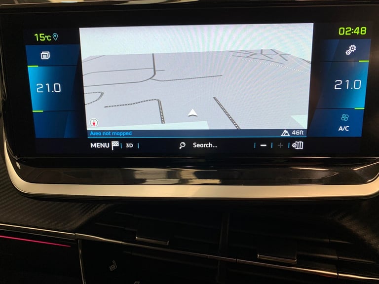 2023 Peugeot 2008 100kW GT 50kWh 5dr Auto HATCHBACK ELECTRIC Automatic