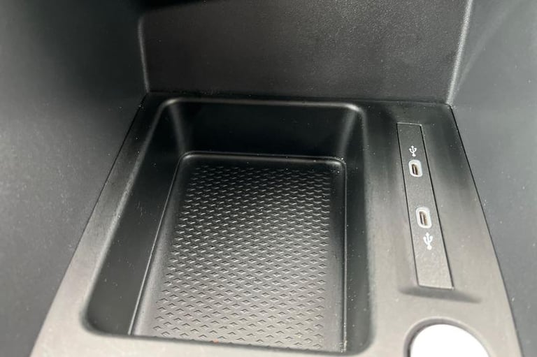 2025 Ford Transit Connect 250 Trend AUTO L2 LWB 1.5 EcoBoost PHEV 150ps, CRUISE CONTROL, REAR PAR...