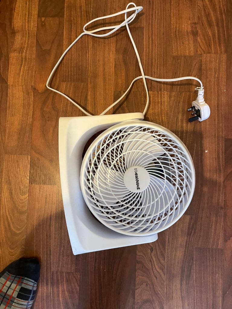 image for 30W Fan 3 Speeds