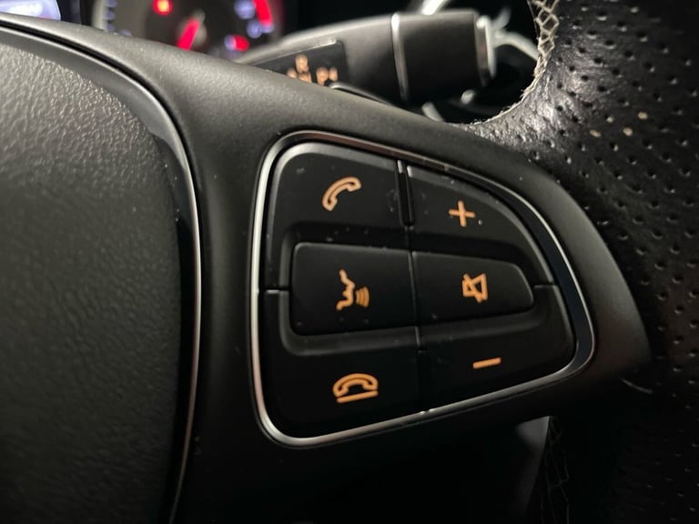 2016 Mercedes-Benz GLA 2.1 GLA220d Sport SUV 5dr Diesel 7G-DCT 4MATIC Euro 6 (s/s) (177 ps) Diese...