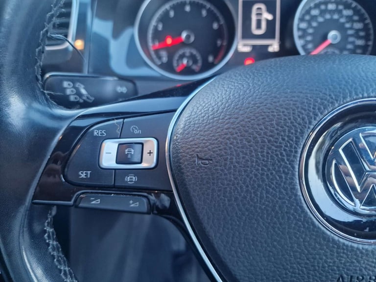 2020 Volkswagen Golf 1.5 TSI EVO Match Edition 5dr HATCHBACK PETROL Manual
