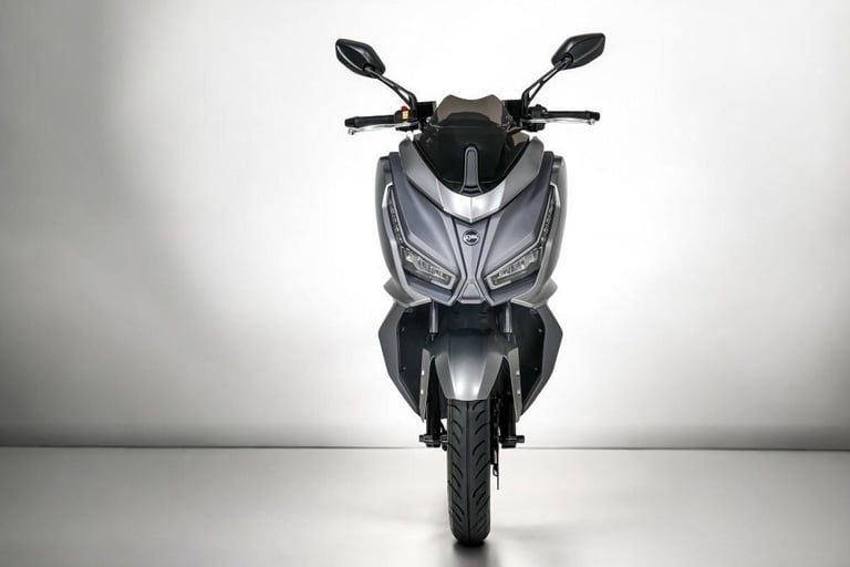 2025 SYM Jet 14 125 125 AC EVO CVT Euro 5