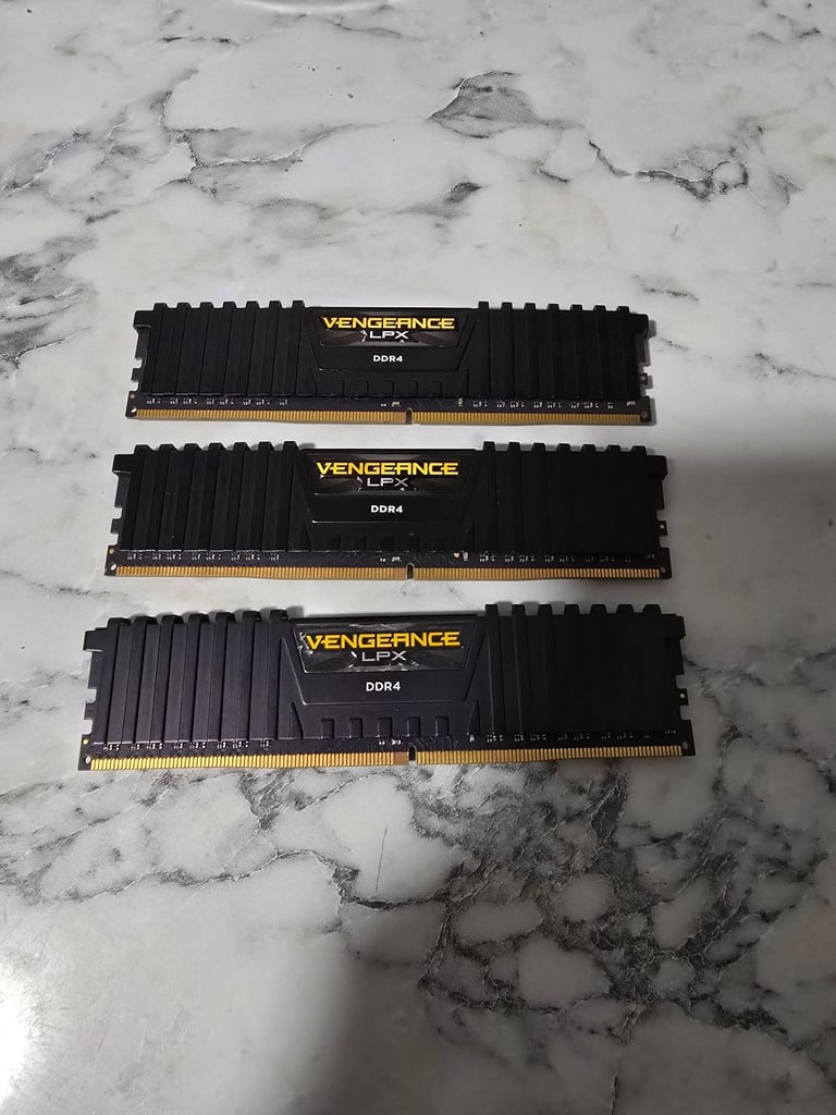 Ddr4 memory ram