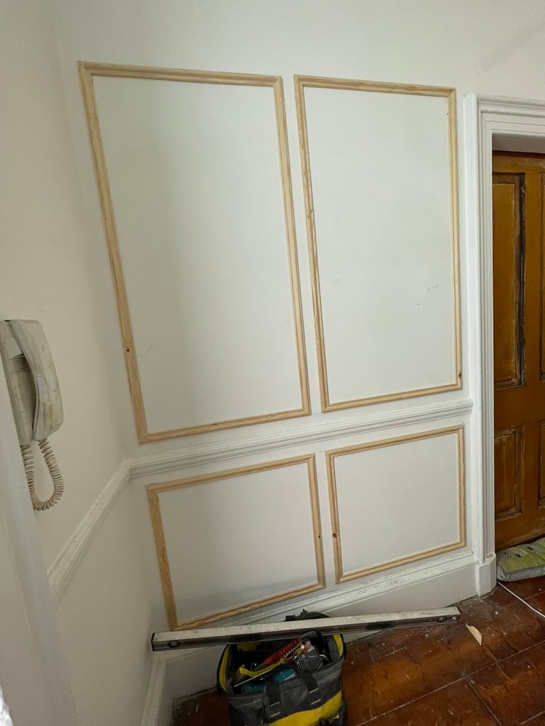 McCallion Joiners and Builders in Kelvinbridge, Glasgow Gumtree