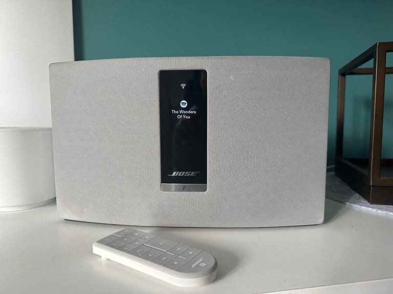 image for Bose SoundTouch 20