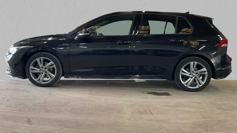 2023 Volkswagen Golf 1.5 TSI 150 R-Line 5dr HATCHBACK PETROL Manual