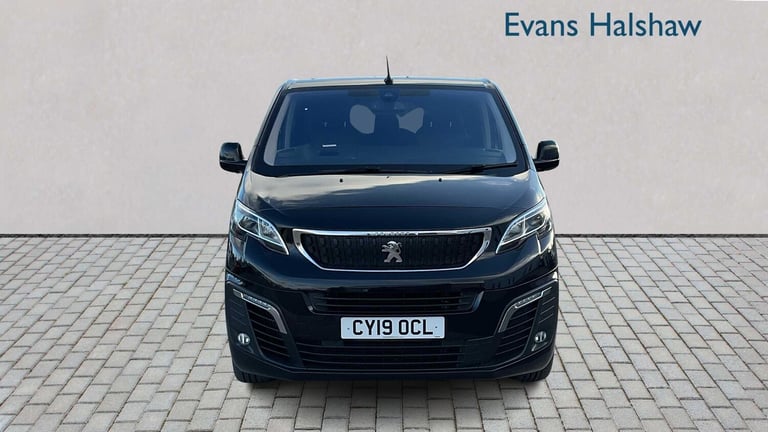  Peugeot Traveller 2.0 BlueHDi 180 Allure Long [8 Seat] 5dr EAT8 Estate Diesel Automatic