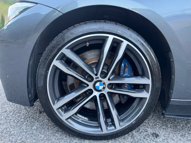 2018 BMW 3 Series 330d xDrive M Sport Shadow Edition 4dr Step Auto SALOON Diesel Automatic