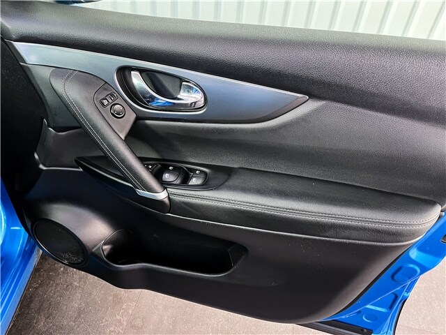 2018 Nissan Qashqai 1.5 dCi 115 N-Connecta 5dr Hatchback Diesel Manual