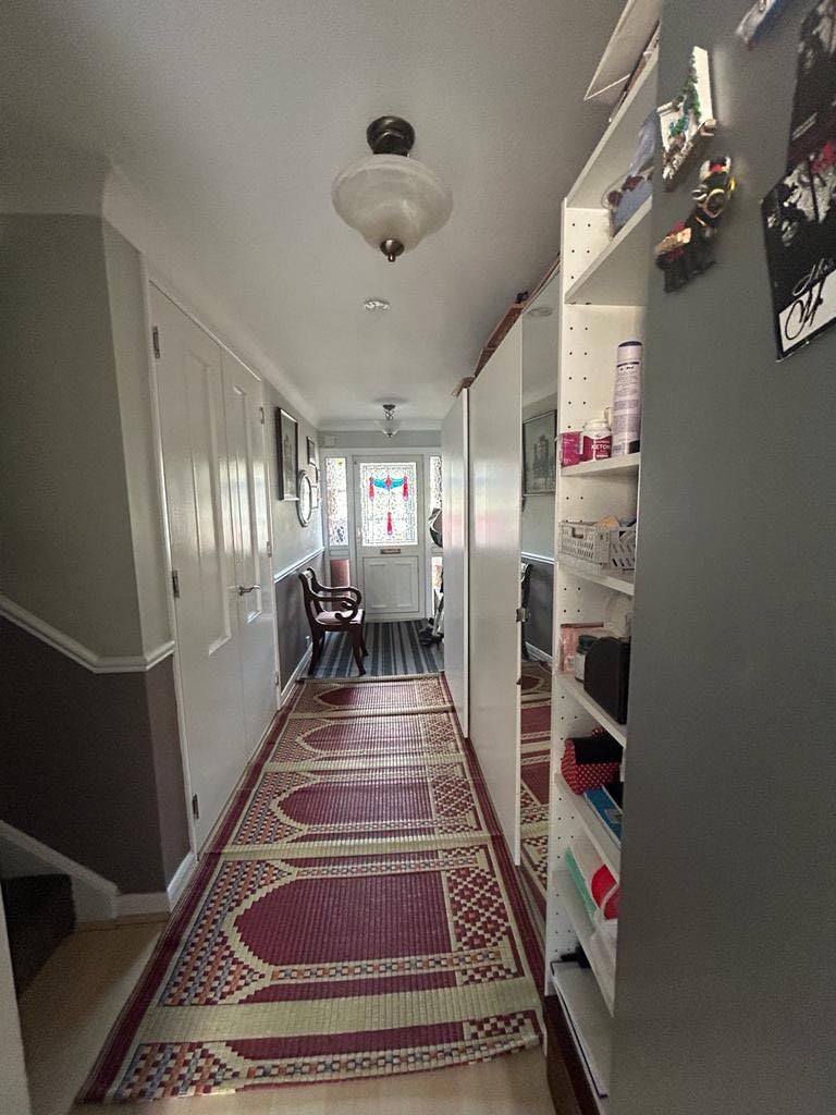 Double room for 1 person £700 pm-