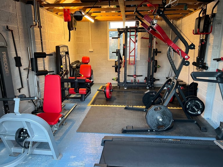 Personal Trainer / Personal Training / Strength / Fitness / Fat Loss