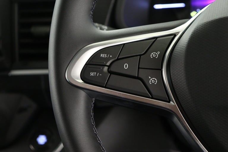 2025 Renault Trafic SL30 Blue dCi 150 Extra Sport [Safety] Van Panel Van Diesel Manual