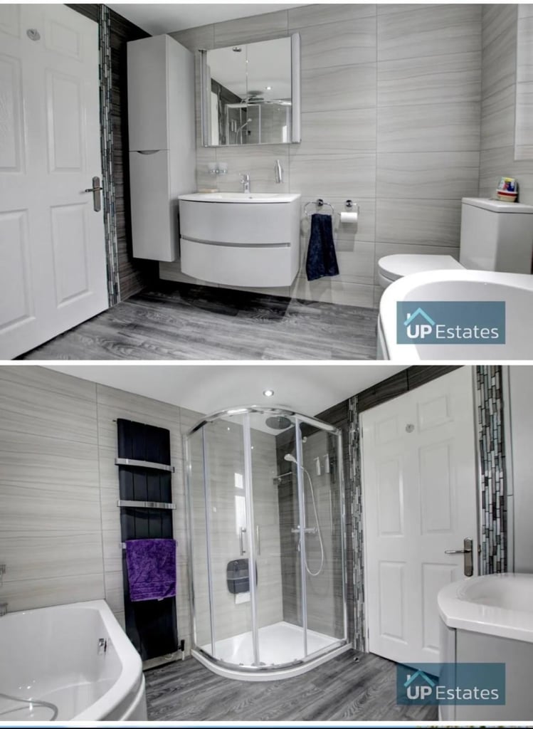 Double Room for Rent – Ideal for Students or Working Females. Agents please don't send messages 
