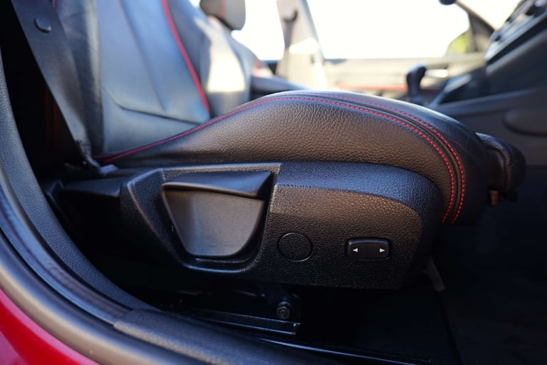 2011 BMW 1 Series 1.6 116i Sport T 5dr Hatchback Petrol Manual