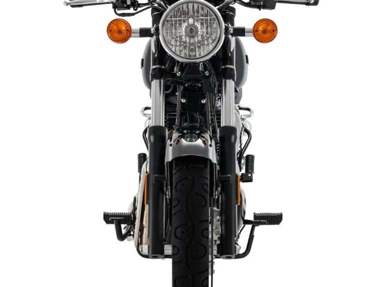 Benelli IMPERIALE 400cc  Modern Classic Vintage style Bike Motorcycle For Sal...